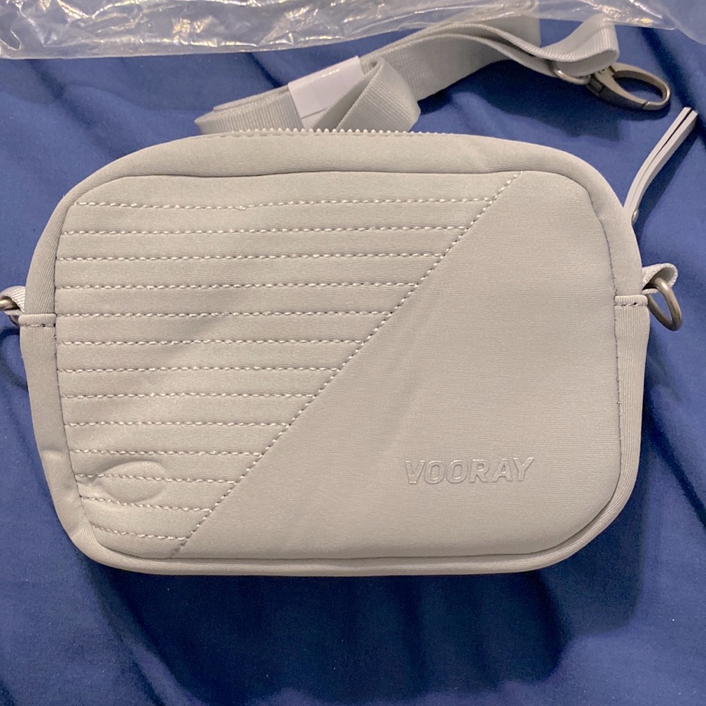 New Crossbody Vooray Bag